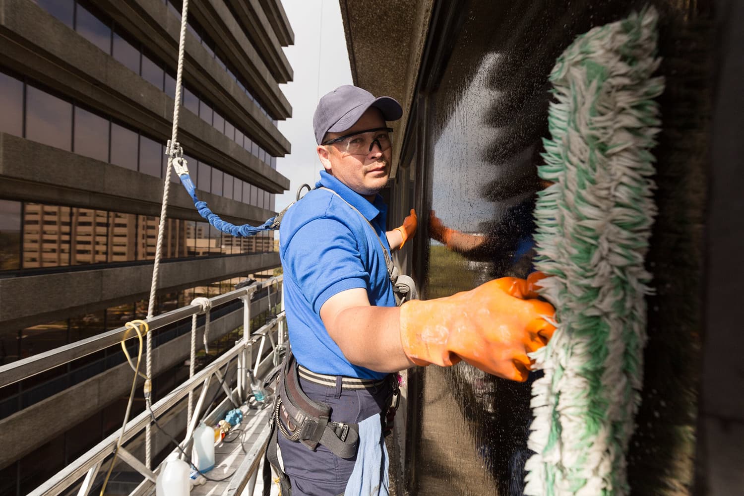 Valcourt and The JOBS Group Expand Florida Footprint With A1 Orange Partnership