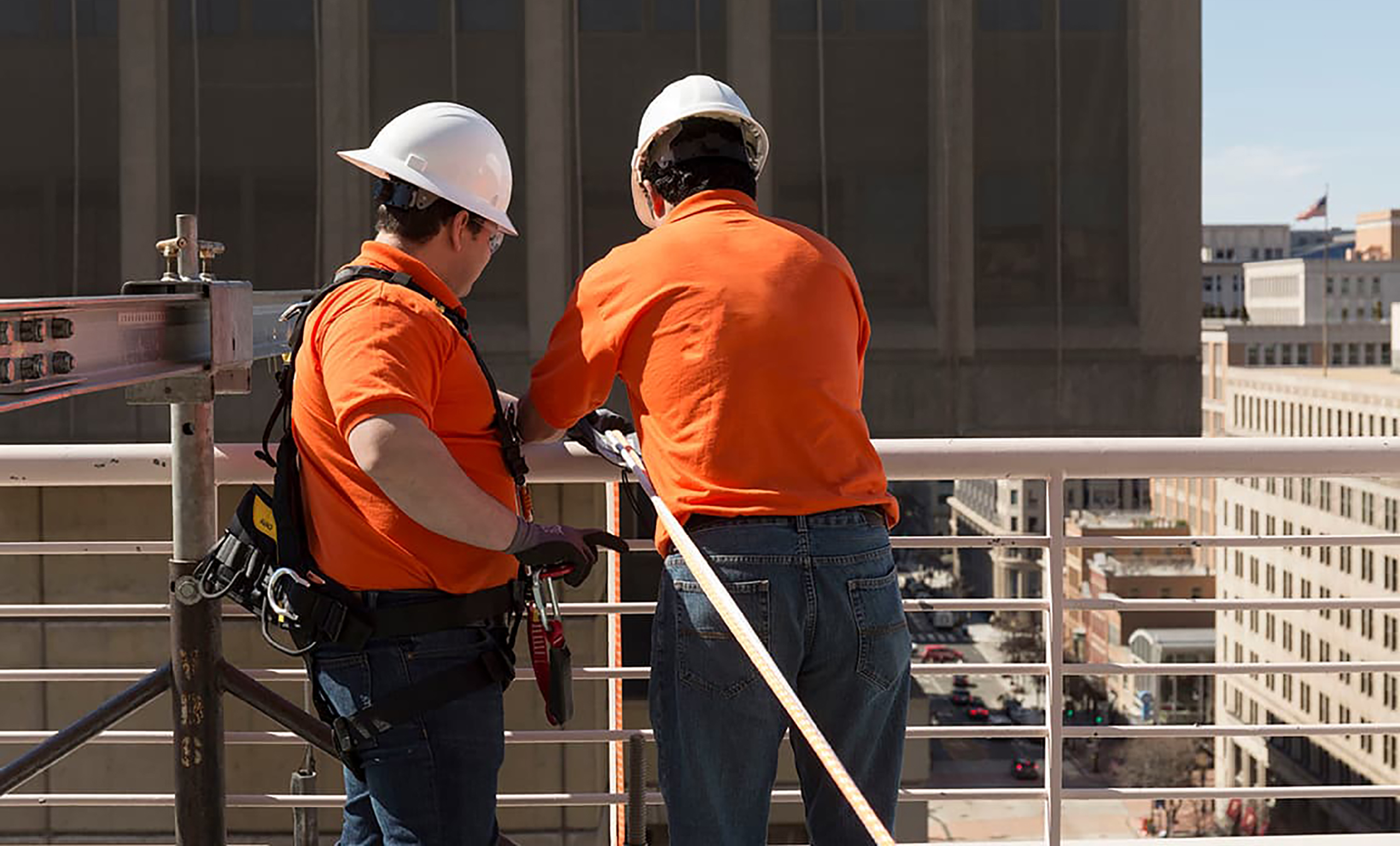 Valcourt Expands ProXpress Division in Atlanta and Orlando