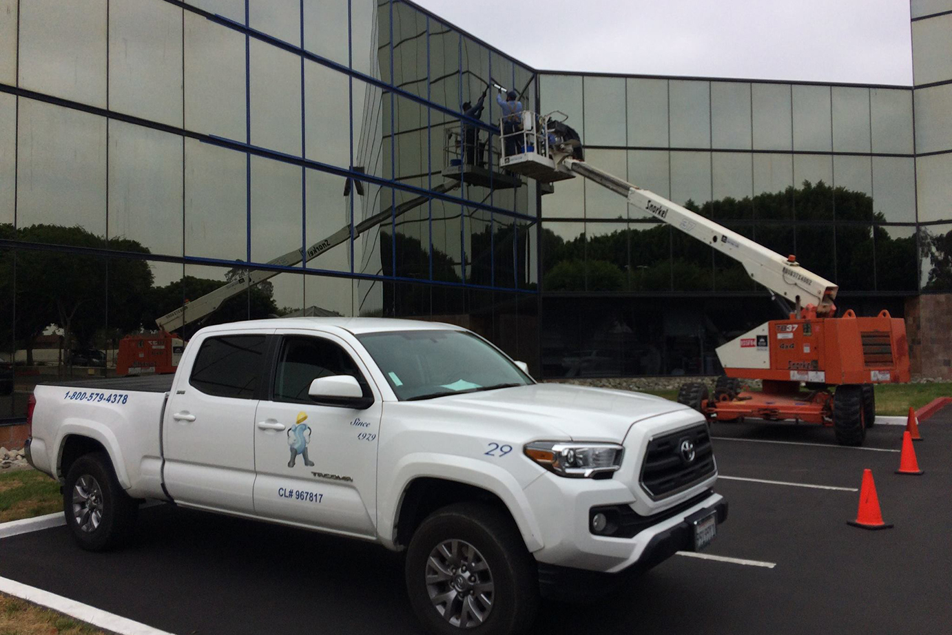 The Valcourt Group Partners with South Shore Building Services