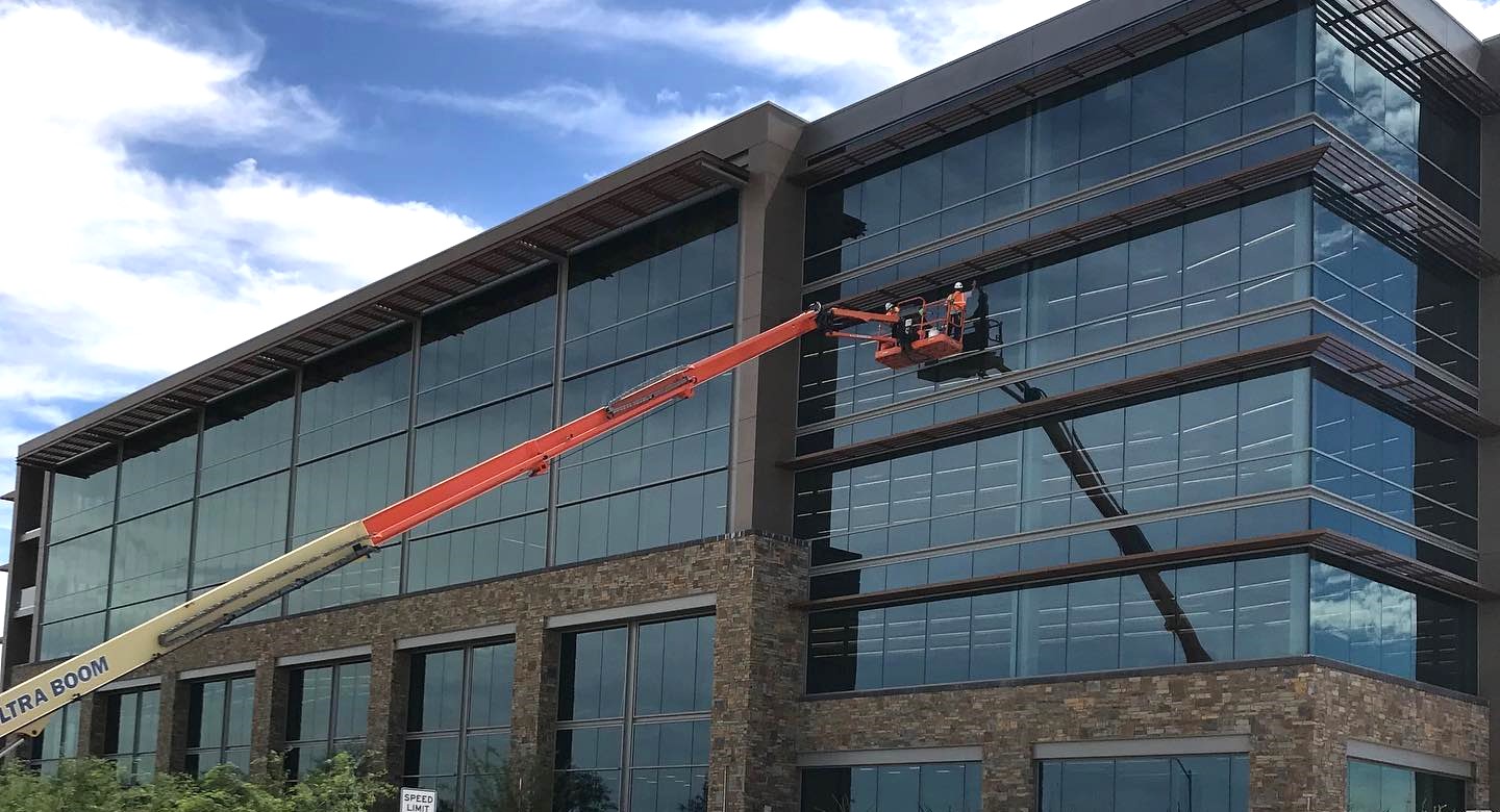 The Valcourt Group Acquires American Cleaning Systems