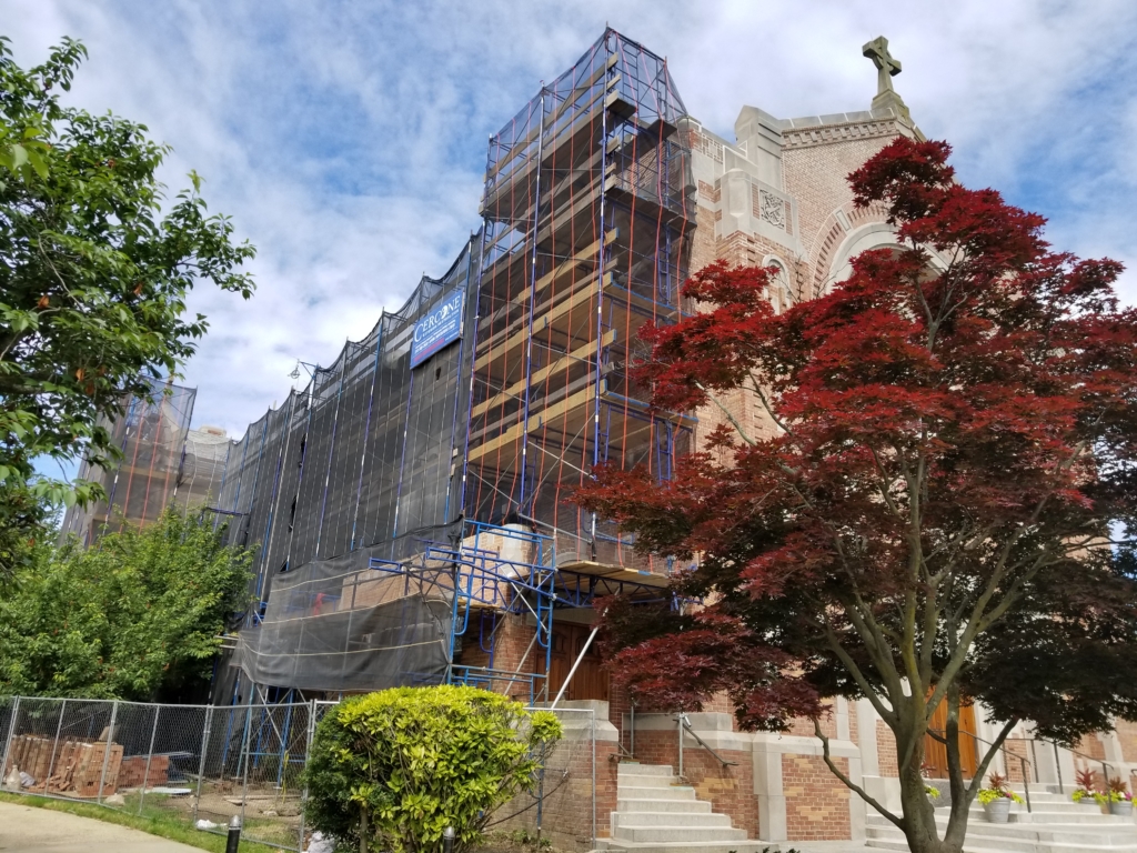 The Valcourt Group Acquires Cercone Exterior Restoration, Entering the Manhattan Market