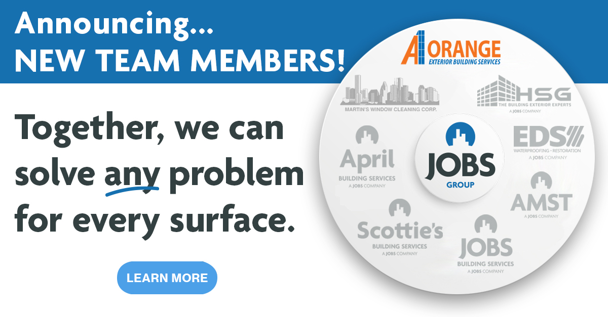 Valcourt and The JOBS Group Expand Florida Footprint With A1 Orange Partnership