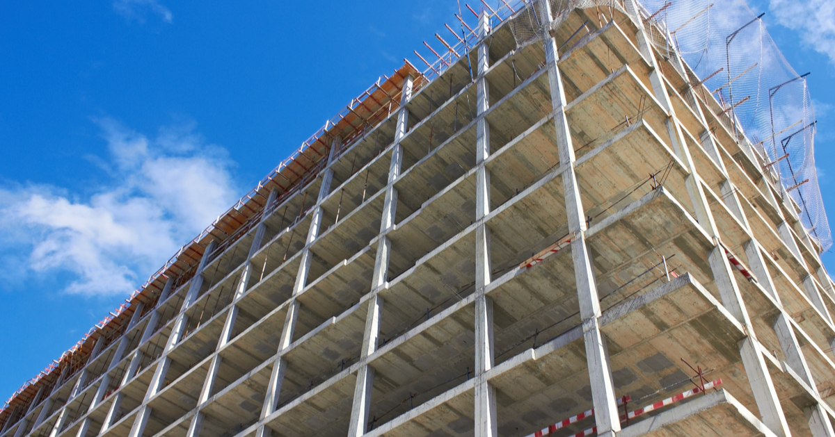 Composite Strengthening Solutions: What Are Fiber-Reinforced Polymer (FRP) Systems & Other Concrete Strengthening Additives