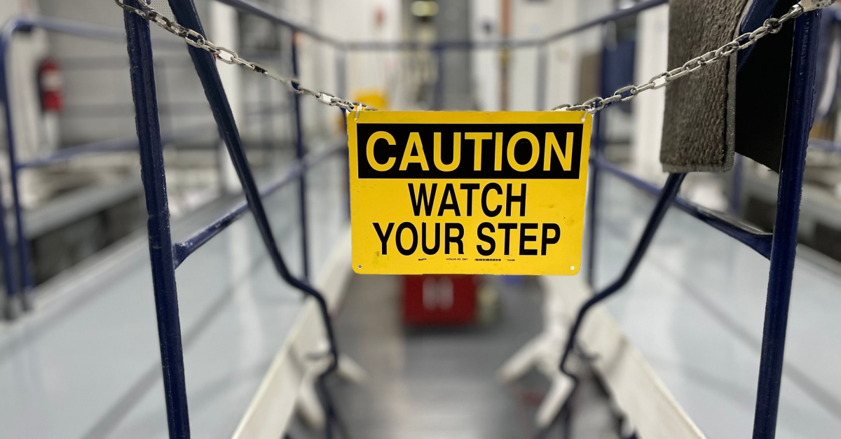 How to Navigate OSHA Standards for Fall Protection