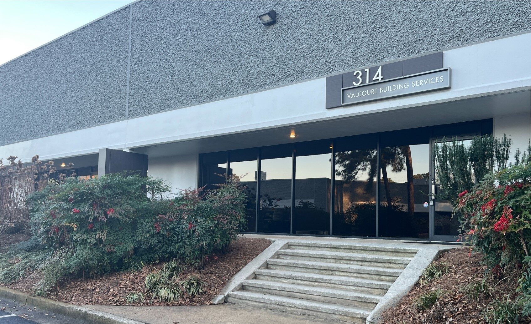 Valcourt Building Services Expands Georgia Waterproofing & Restoration Branch