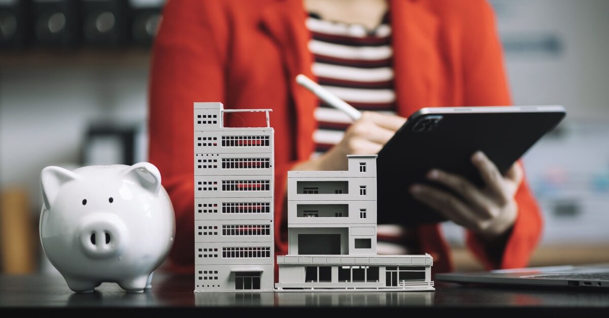 Budgeting for Your Building: The Value of Routine Window Cleaning