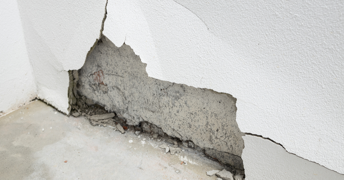 What Is Involved in a Commercial Building Water Leak Investigation & Repair Service?