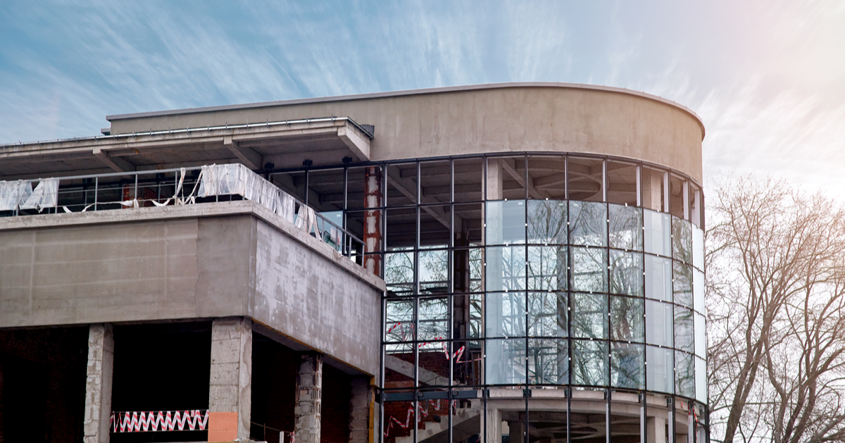 Signs It’s Time for Commercial Concrete Restoration & Repair