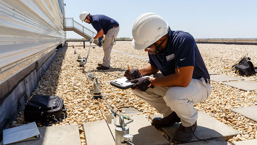 Industry News and Updates – OSHA’s ‘Walking and Working Surfaces & Fall Protection Systems’ two years later.