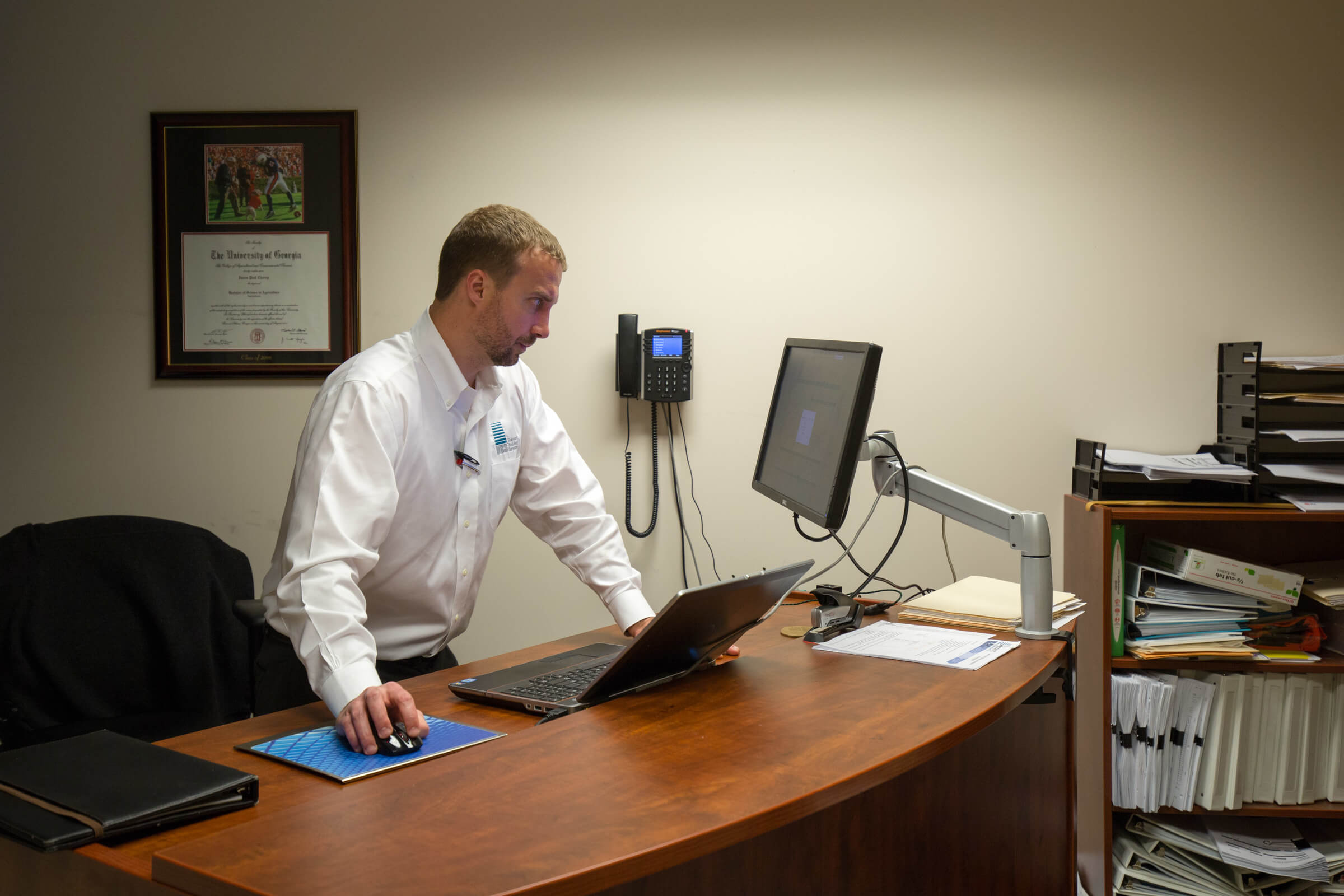 Valcourt Launches New-and-Improved Website