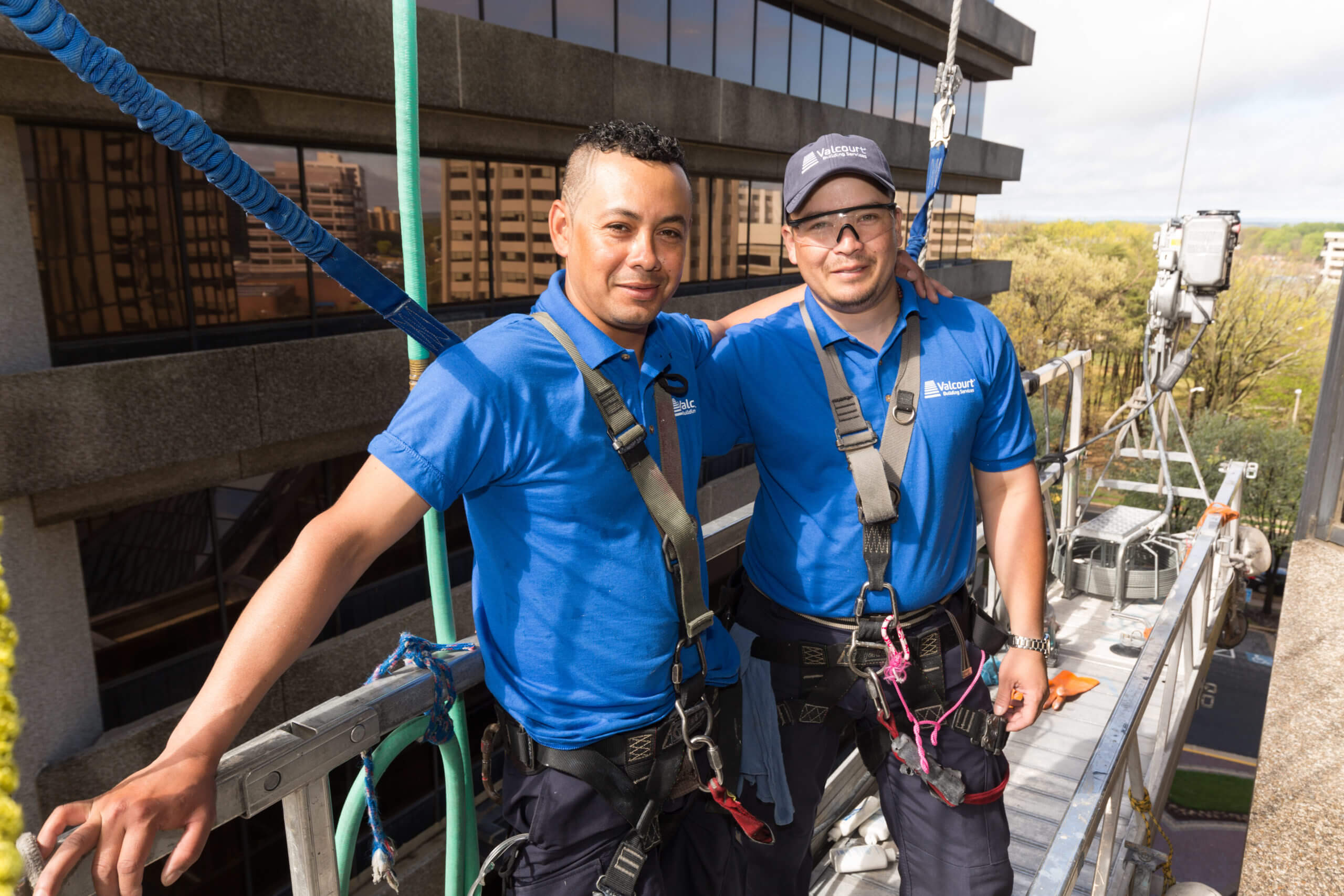 Valcourt Successfully Secures Relief for Building Owners with OSHA’s Revised Regulations