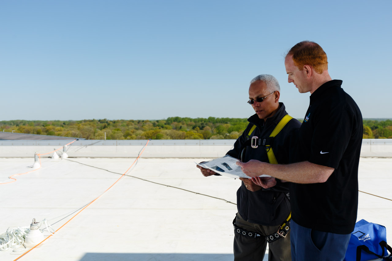 How Expertise Drives Safety Compliance Across Building Services