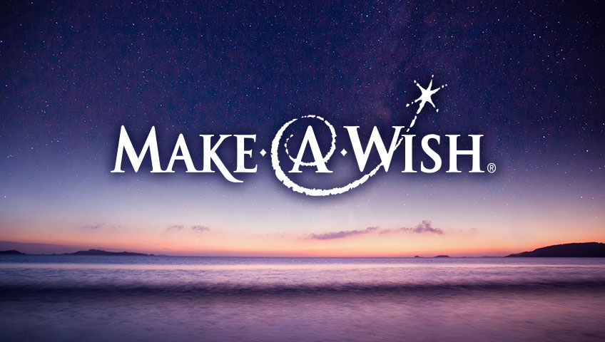 Valcourt & Business Development Alliance delivers for Make-A-Wish