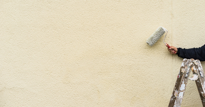 The Benefits of Commercial External Wall Coating Services