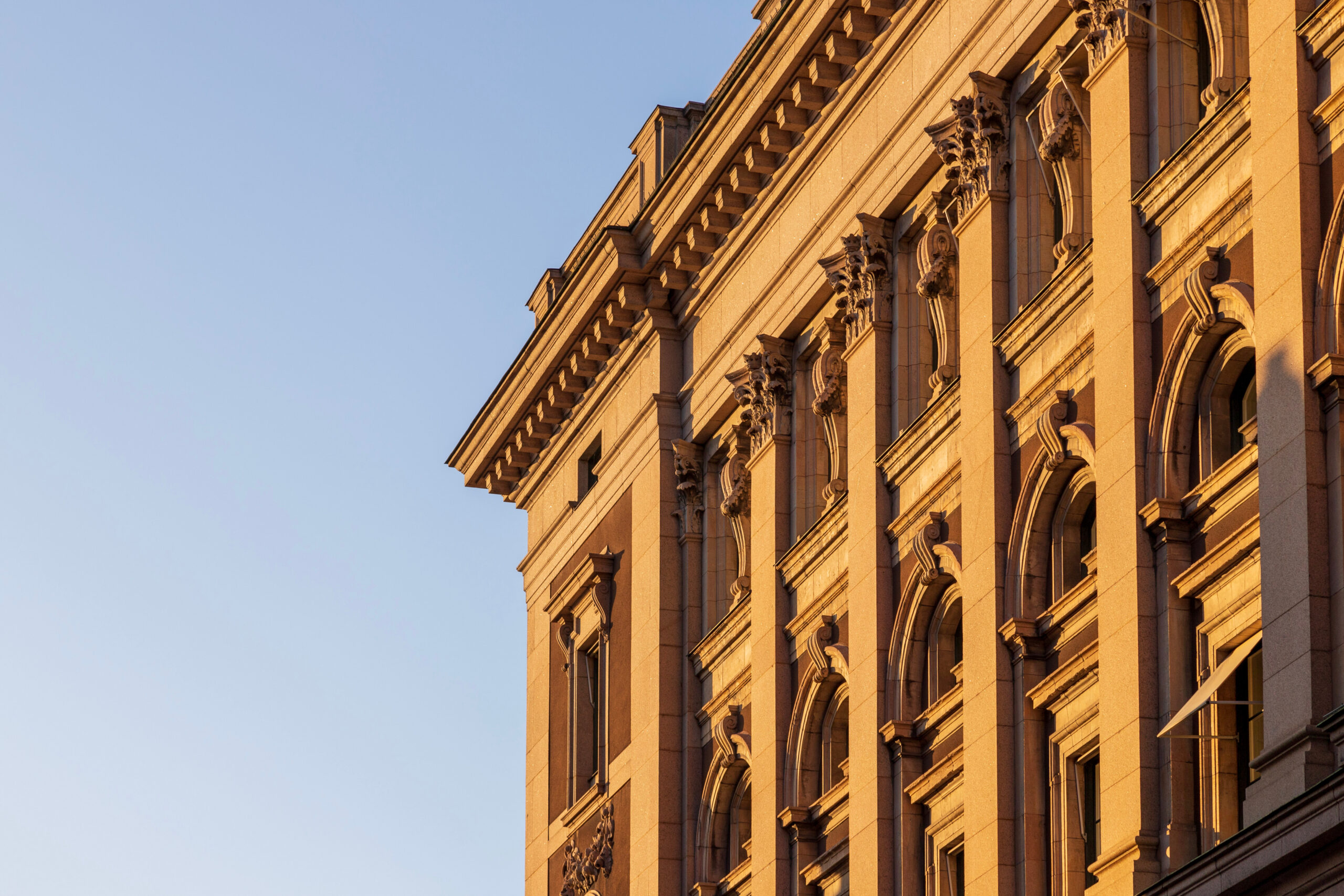 Historic Preservation: Waterproofing, Restoration & Maintenance Playbook