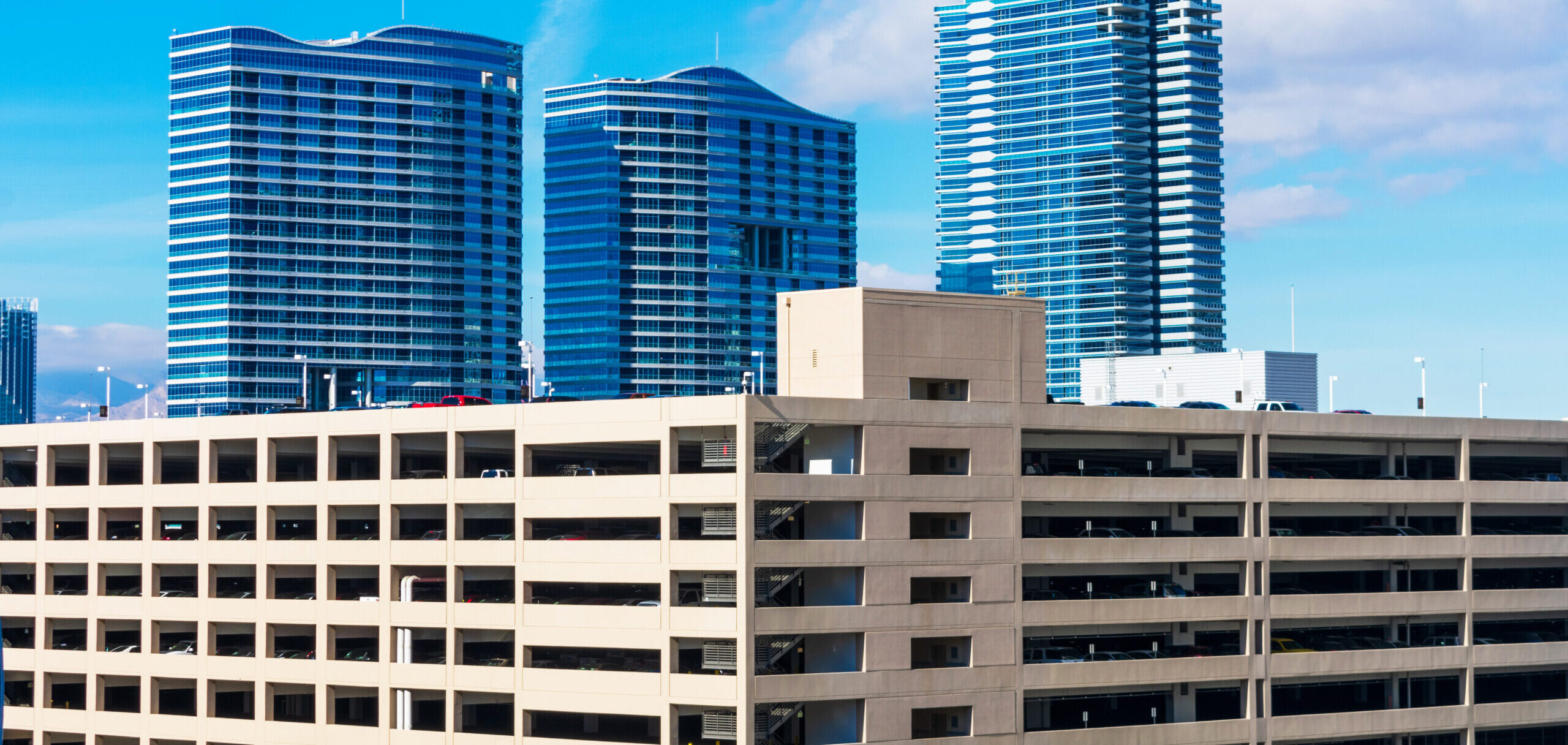 Parking Garage Maintenance: How to Spot Early Signs of Structural Damage