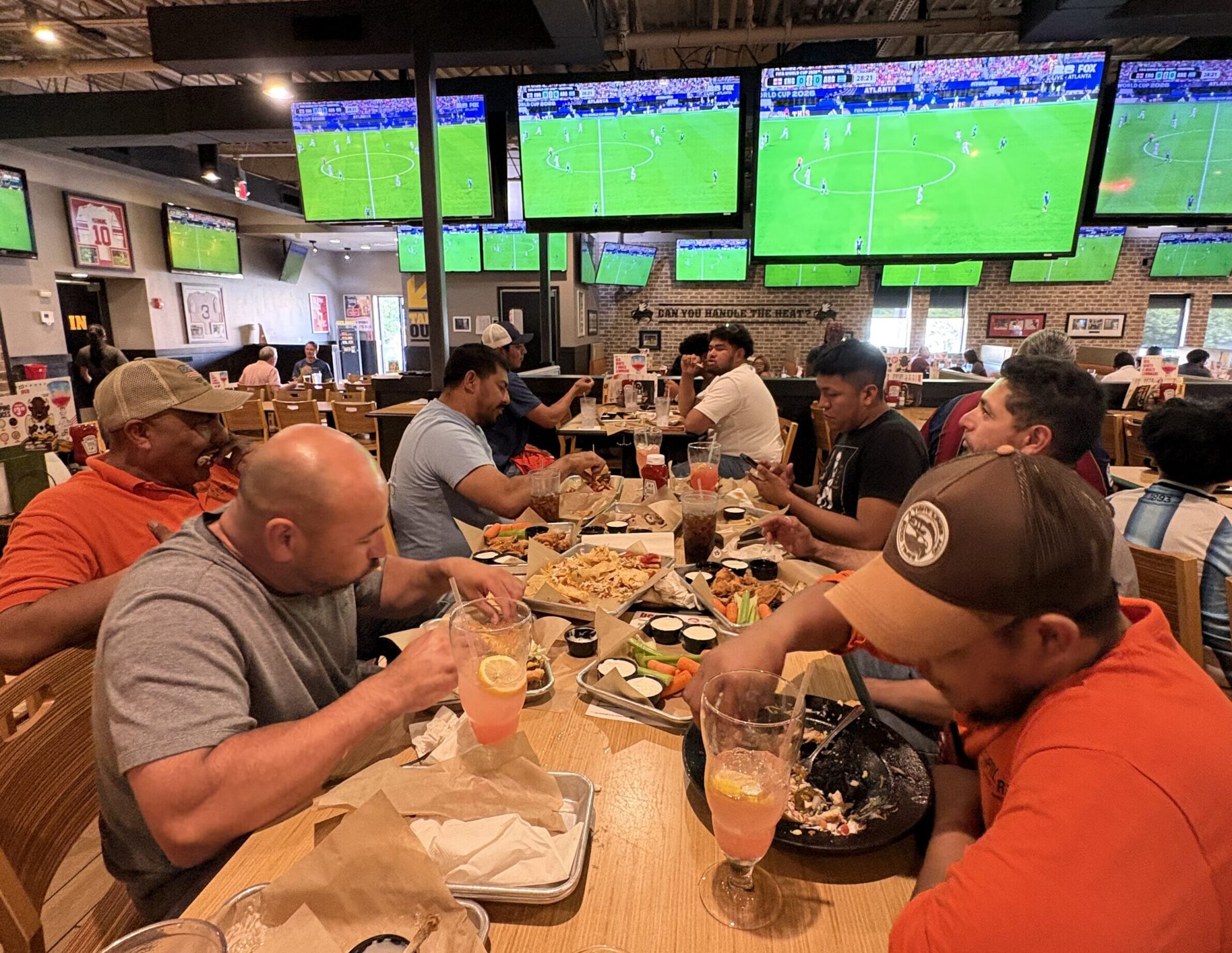 More Than a Ticket: Celebrating the Road to the World Cup – Part 2