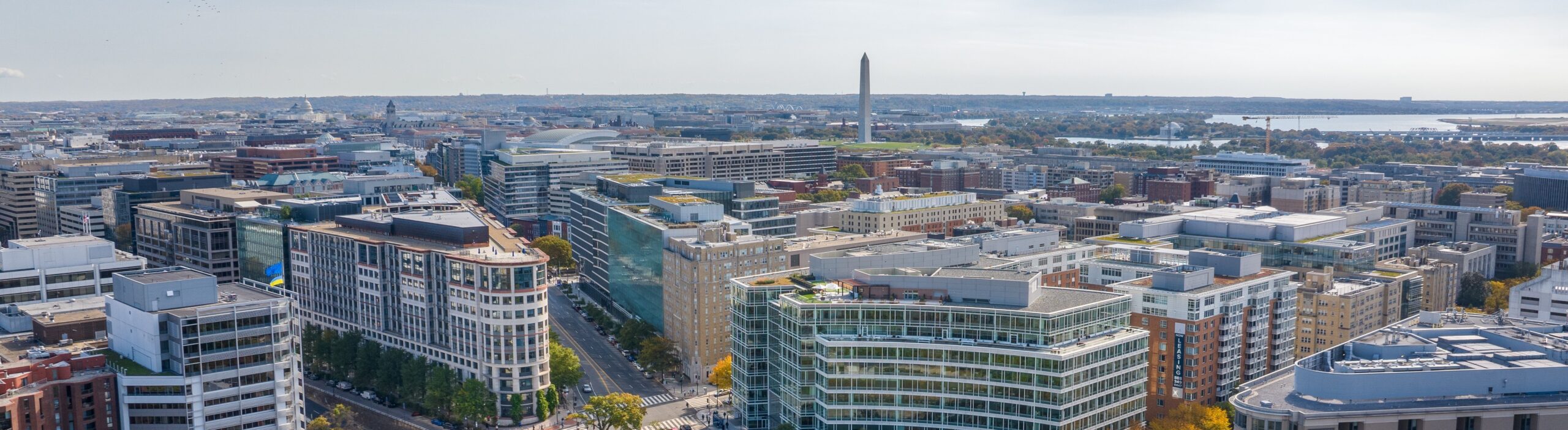The Valcourt Group Expands Roofing Services to Washington, DC